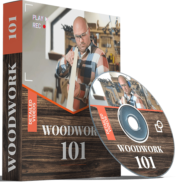 Woodwork101 Woodworking Videos Review